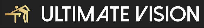 Ultimate Vision - Premium Billiards Eyewear - USA Made – The Ultimate ...