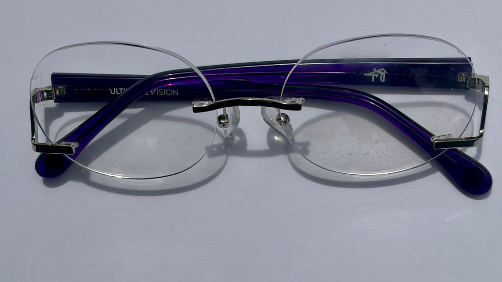 Prototype Frame
