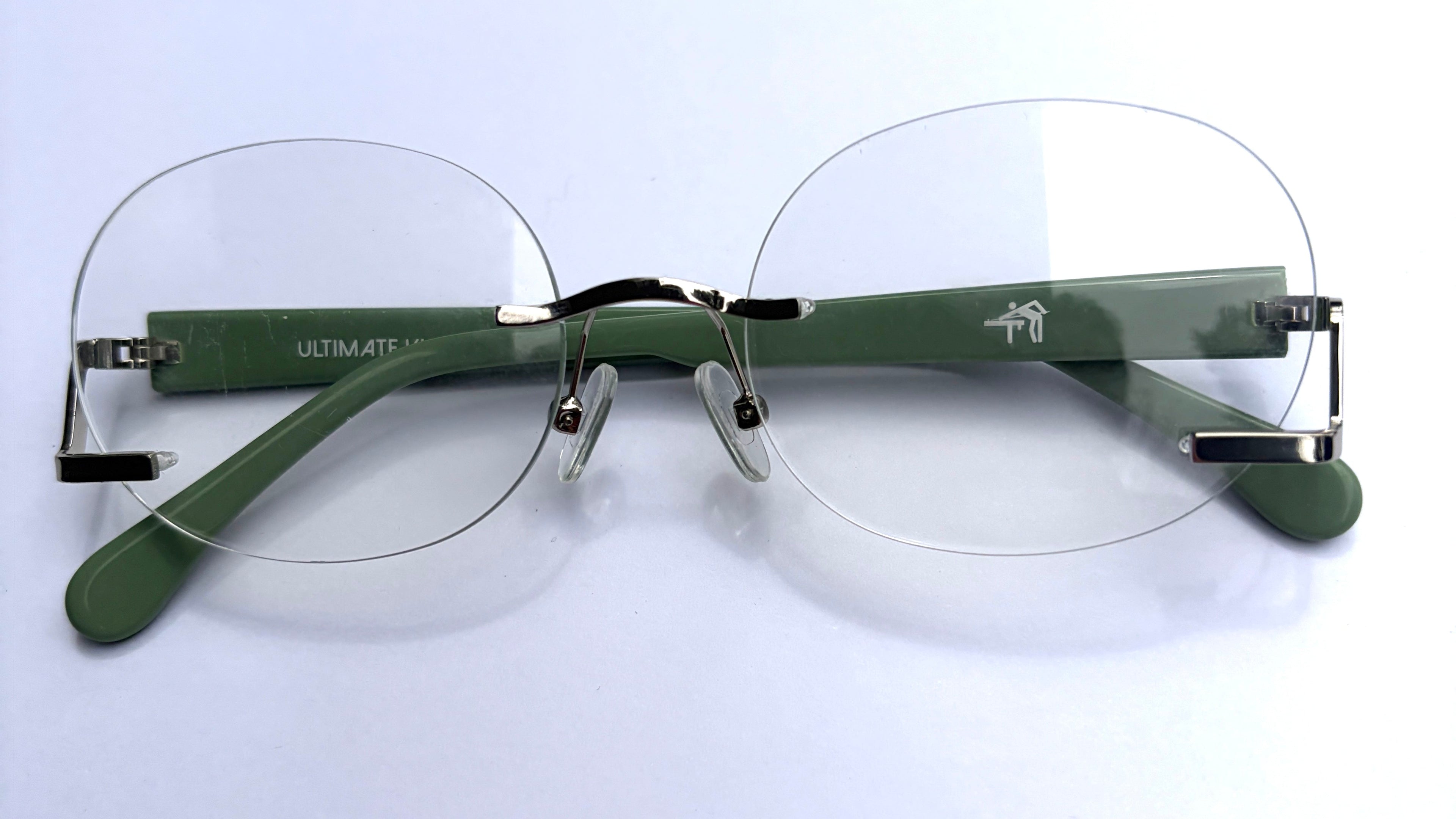 Prototype Frame