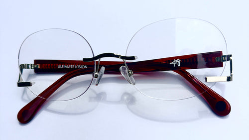 Prototype Frame