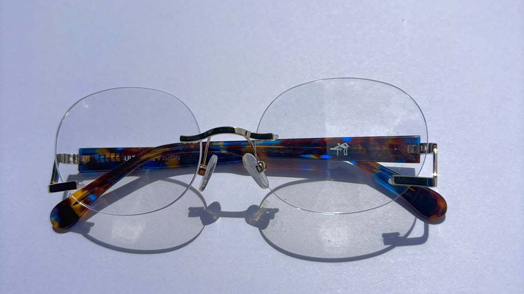 Prototype Frame