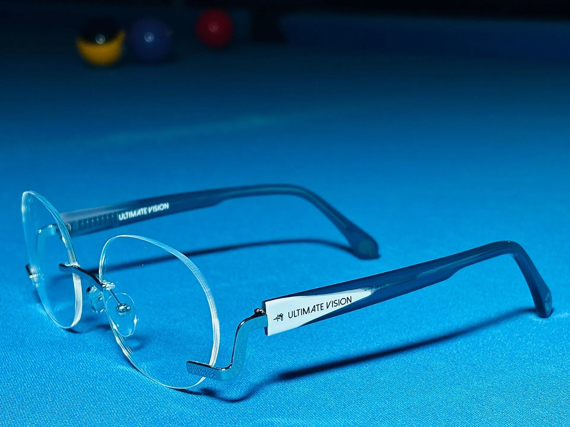 The Z Shot Translucent Grey